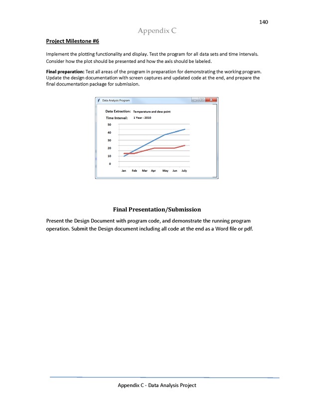 Python Programming: Basics to Advanced Concepts Advanced Programming Workshop - Page 140